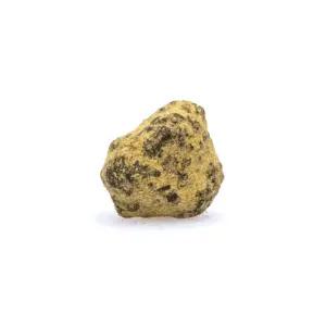 PharmaCBD Delta 8 THC Infused Flower Moonrocks - Bubba Kush - Detail