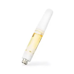 PharmaTHC Delta 8 THC Vape Cartridge - Pineapple Express - Detail