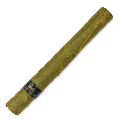 PharmaCBD Delta 8 THC Infused Flower Blunt - Sour Space Candy - contents