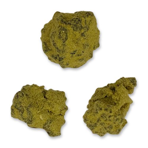 PharmaCBD Delta-8-THC Infused Sweet Diesel Moonrocks (3 grams) A