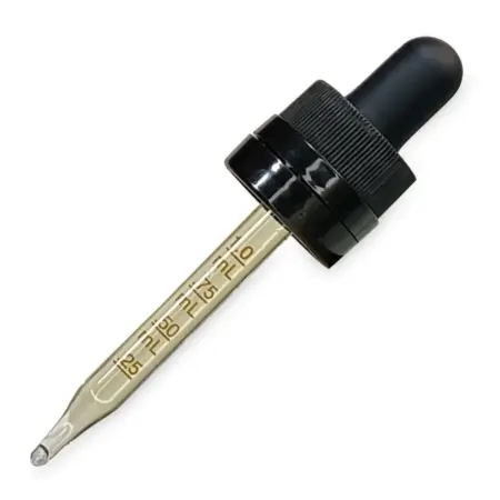 3Chi Delta 8 Comfortably Numb Tincture (600 mg Delta 8 THC, 600 mg CBN, 60 mg CBC) - Image 5