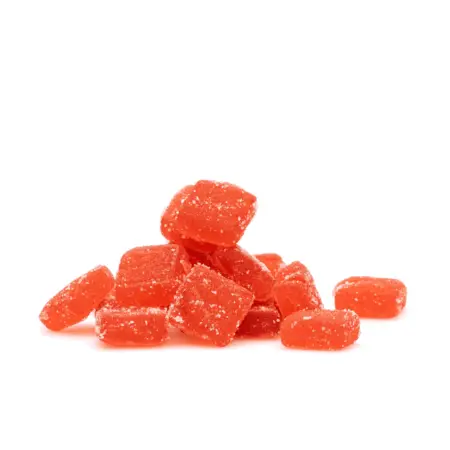 3Chi Delta-8 Watermelon Gummies (400 mg Total Delta-8-THC) - Pile