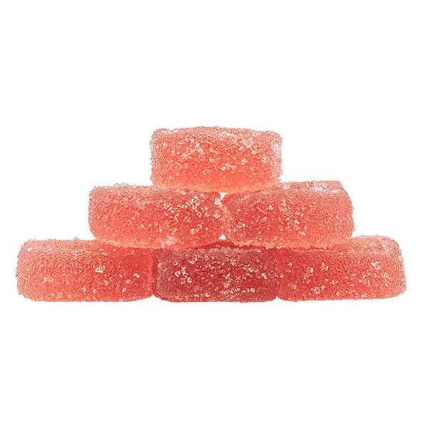 3Chi Skyhio Delta-8 Strawberry Gummies (400 mg Total Delta-8-THC) |  CannaBuddy