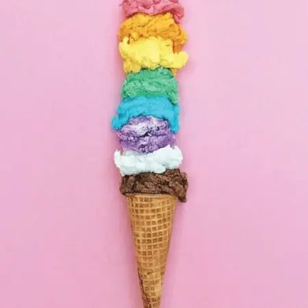 3 Chi Delta-8 Gelato 41 Dabs Sauce