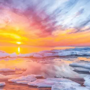 3 Chi Delta-8 Sunset Sherbet Dabs Sauce