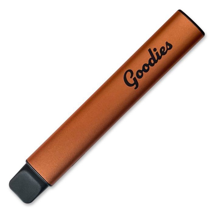 Goodies Dogwalker OG Delta-8-THC Disposable Vape Pen