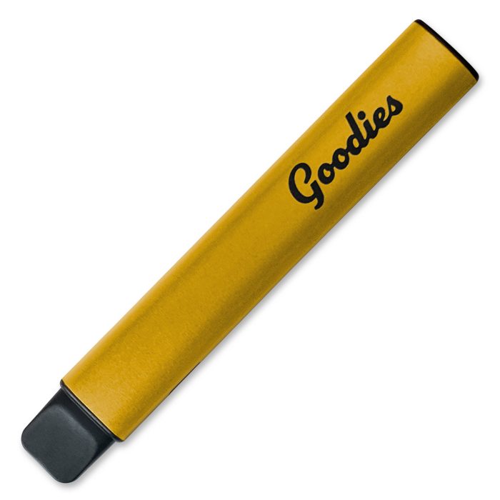 Goodies Lemon Runtz Delta-8-THC Disposable Vape Pen