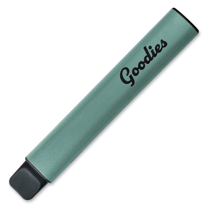 Goodies Pineapple Express Delta-8-THC Disposable Vape Pen