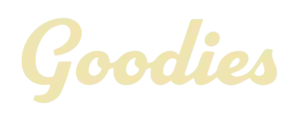 Goodies logo