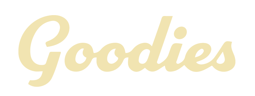 Goodies logo