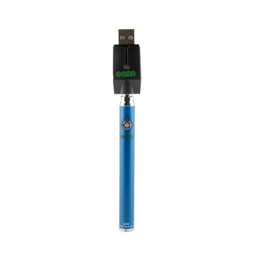 Ooze Slim Pen Twist - Blue