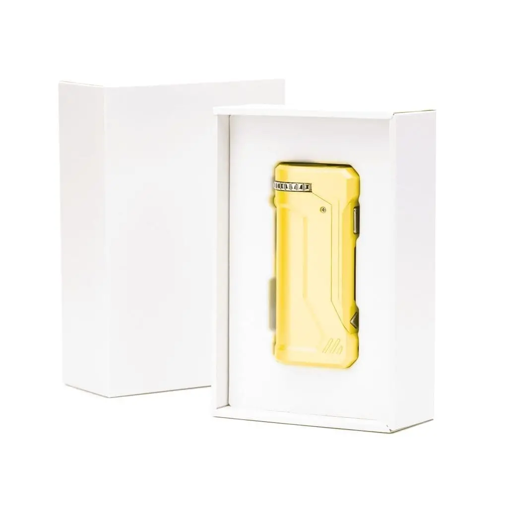 Shop Yocan UNI Pro Universal Portable Box Mod Battery - Apple Green Online 