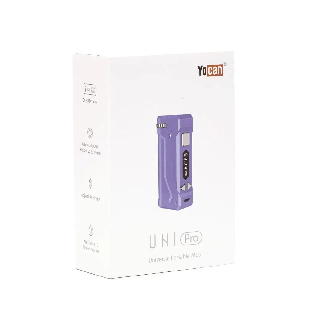 yocan vape battery near me YOCAN ARI 2.0 MINI BATTERY - Vape Wholesale USA main image 1