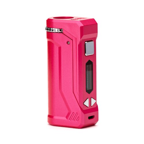 Shop Yocan UNI Pro Universal Portable Box Mod Battery - Dark Blue Online