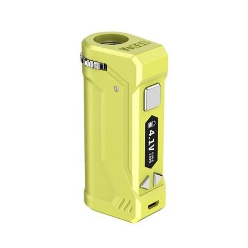 Yocan UNI Pro Universal Portable Box Mod Battery - Apple Green