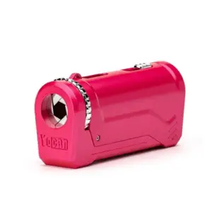 Yocan UNI Pro Universal Portable Box Mod Battery – Rosy - Detail