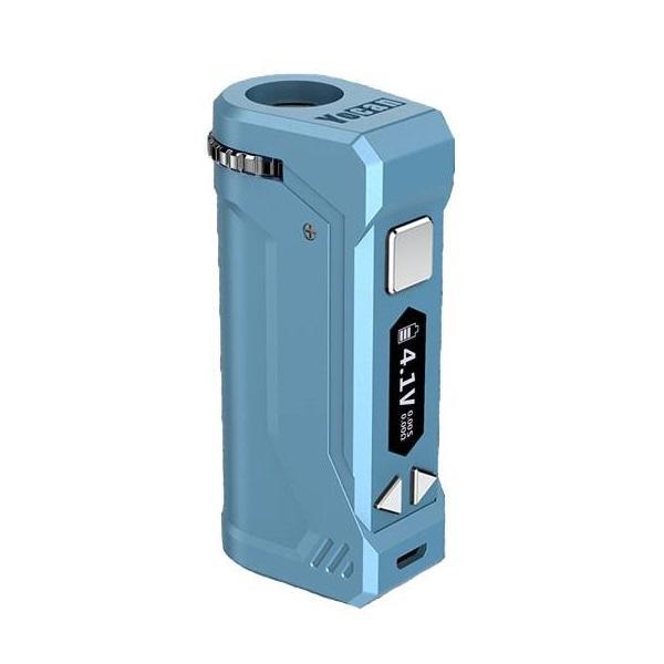 Yocan UNI Pro Universal Portable Box Mod Battery - Airy Blue