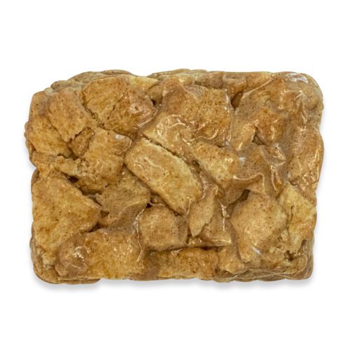 Snapdragon Delta-8-THC Cinnamon Toast Cereal Treat (40 mg Delta-8-THC) - Top
