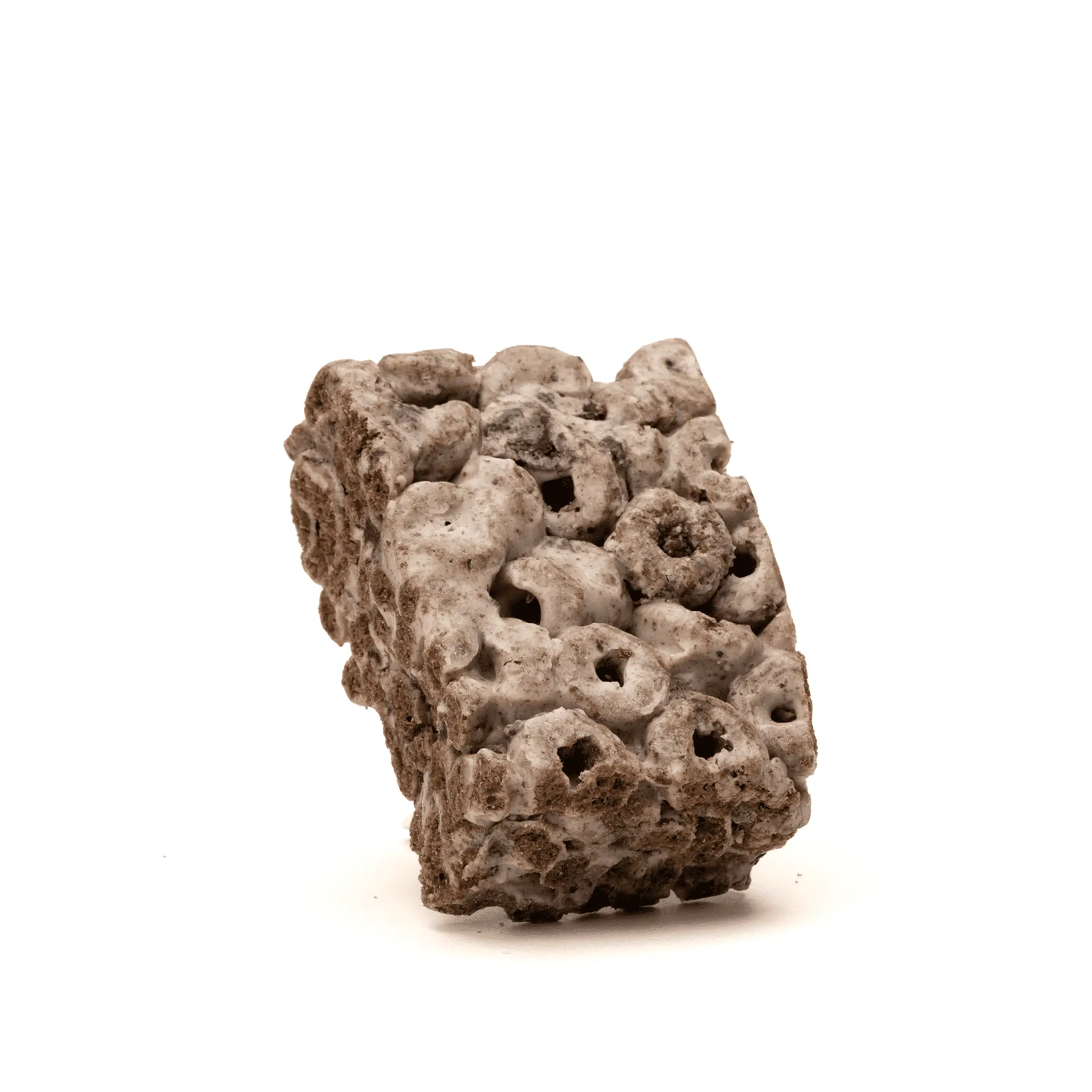 Snapdragon Delta 8 THC Cookies N Cream Cereal Treat (40 mg Delta 8 THC)