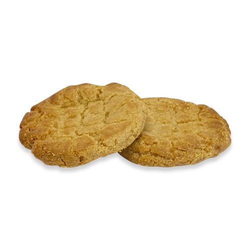 Snapdragon Delta-8-THC Peanut Butter Cookies (80 mg total Delta-8-THC) - Front