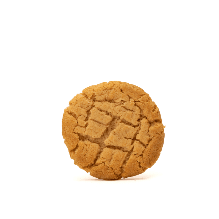 Snapdragon High Potency Delta-8-THC Peanut Butter Cookie - Product