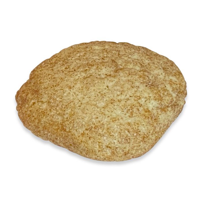 Snapdragon High Potency Delta-8-THC Snickerdoodle Cookie (250 mg Delta-8-THC) - Front