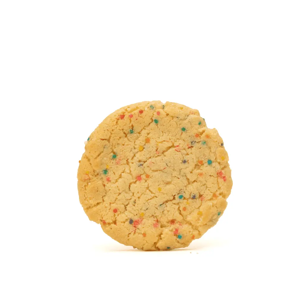 Snapdragon High Potency Delta-8-THC Sprinkle Sugar Cookie - Product