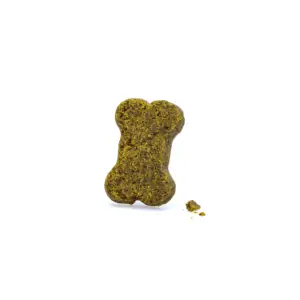 HolistaPet CBD Dog Treats + Joint and Mobility Care (300 mg Total CBD) - Single