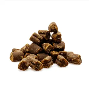 HolistaPet CBD Mobility Soft Chews for Dogs (300 mg Total CBD) - Pile