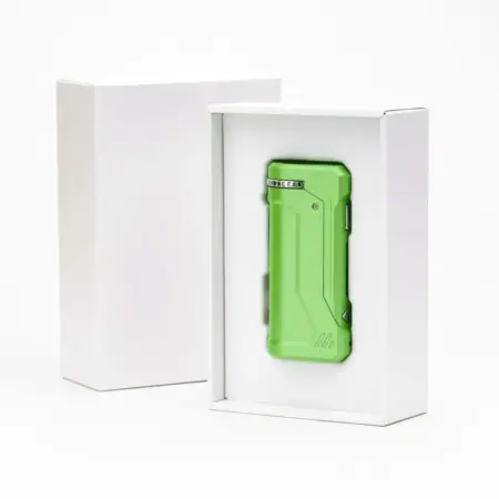 Yocan UNI Pro Universal Portable Box Mod Battery - Green - Image 3