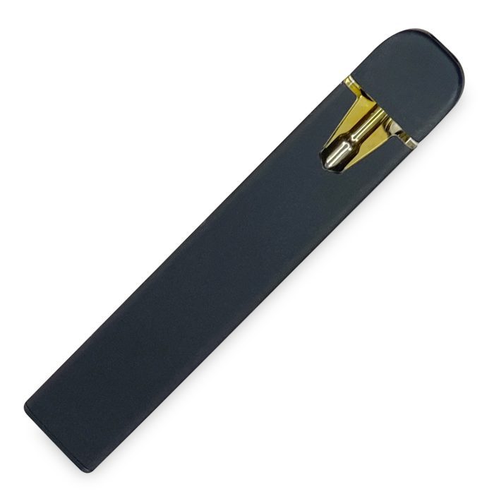 PharmaCBD Delta-8-THC Disposable Vape Pen Angled