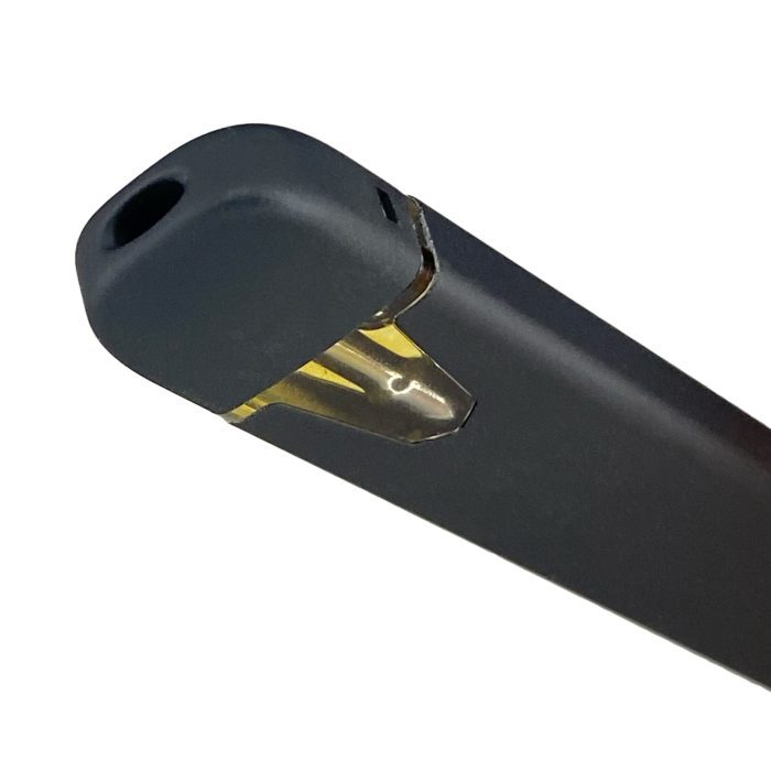 PharmaCBD Delta-8-THC Disposable Vape Pen Mouthpiece