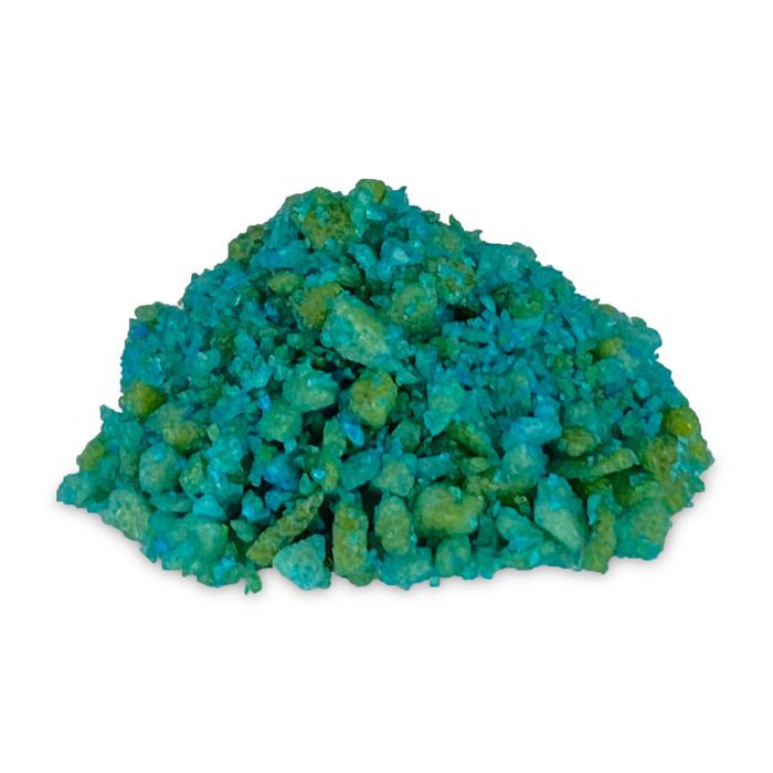 Urb Delta-9 Pop Rocks - Blue Razz (15 mg Total Delta-9-THC) 1