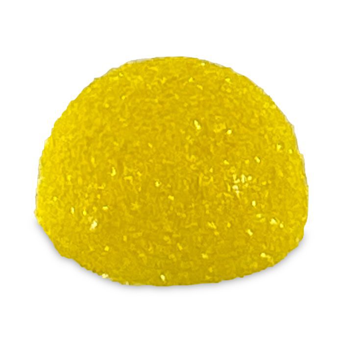 Urb Delta-9-THC Gummies - Lemon (250 mg Total Delta-9-THC) B