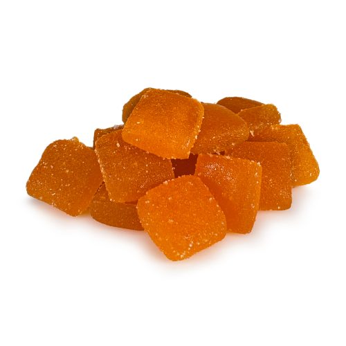 3Chi Delta-9-THC Gummies - Orange Dreamsicle (200 mg Total Delta-9-THC) 1