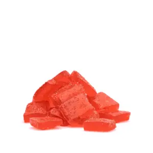 3Chi Delta 9 THC Gummies - Watermelon (200 mg Total Delta 9 THC) - Image 4