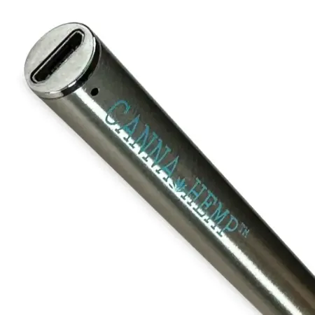 Canna Hemp Calm CBD Disposable Vape Pen - Image 4