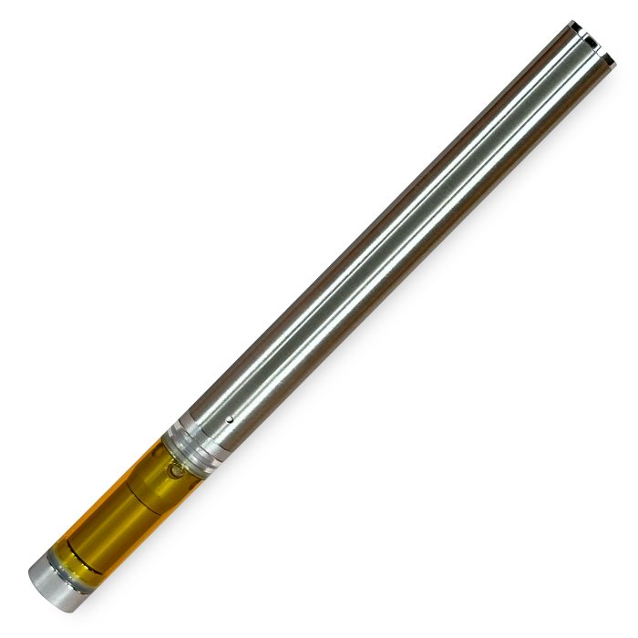 Canna Hemp Calm CBD Disposable Vape Pen Diagonal