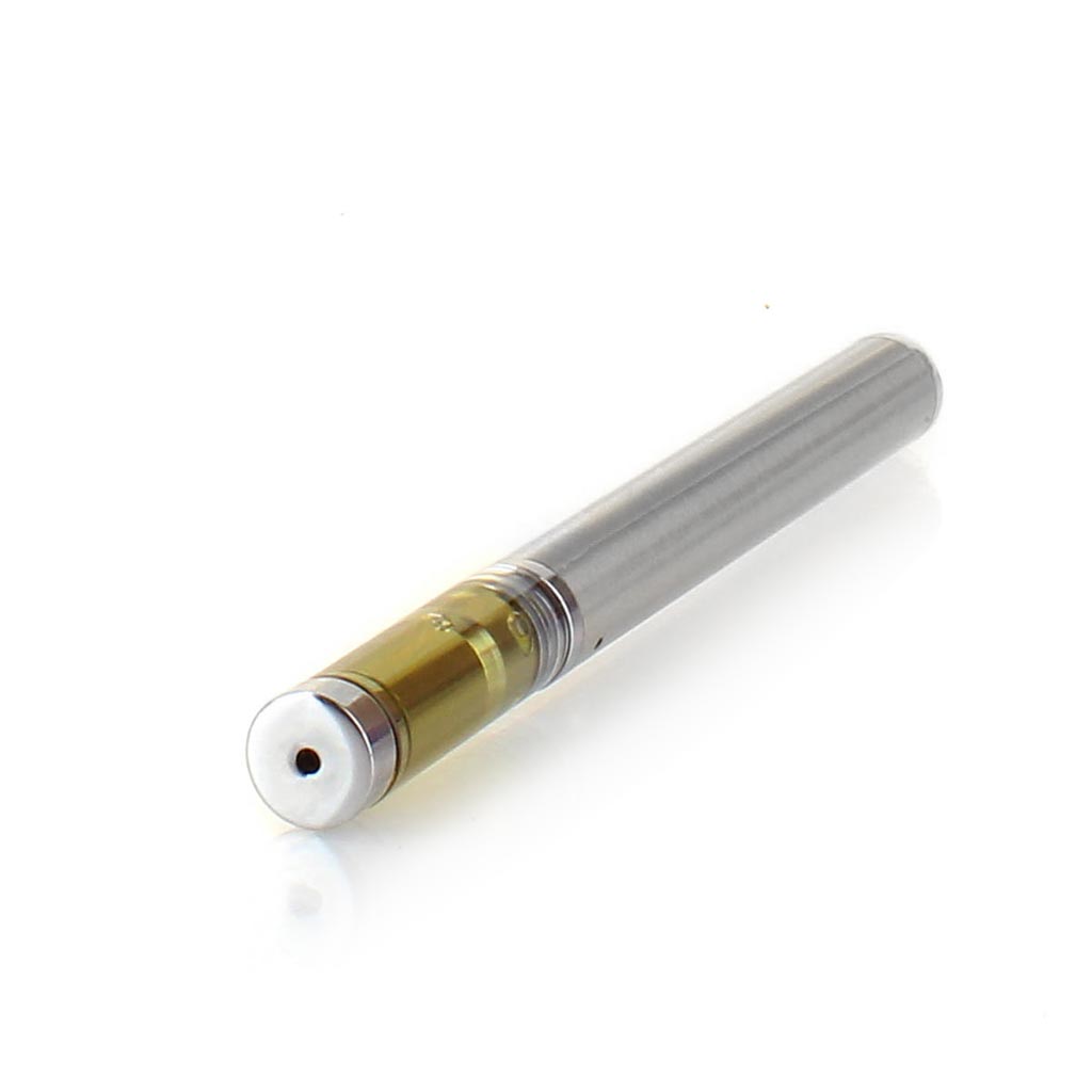 Shop Canna Hemp Focus CBD Disposable Vape Pen Online | CannaBuddy