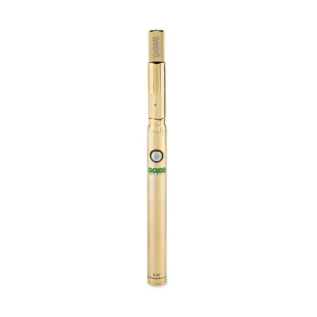 Ooze Slim Twist Pro Kit - Gold - Image 2