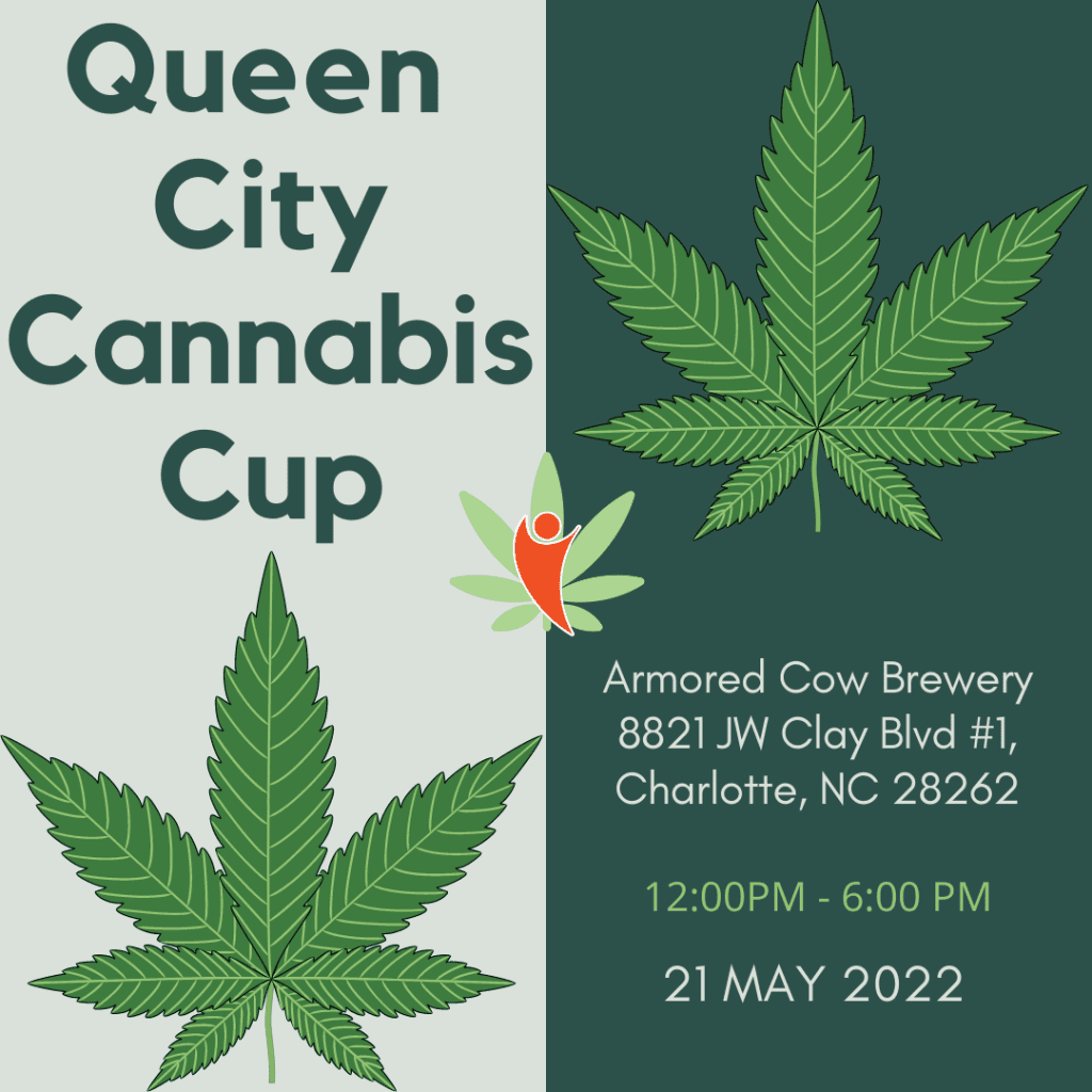 Queen City Cannabis Cup