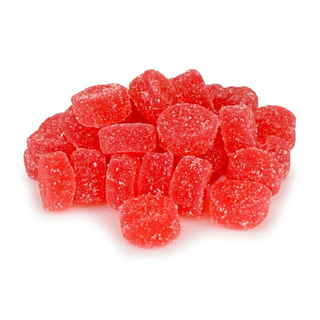 10500MG Sumo Gummies, Delta 8 + THC-A + THC-P