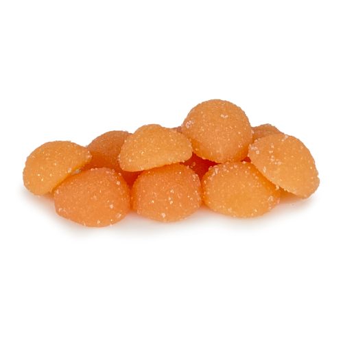 Urb HHC Getaway Gummies - Orange Creamsicle (250 mg Total HHC) A