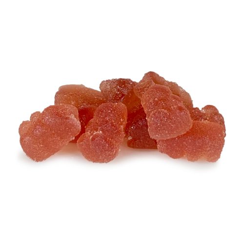 Urb HHC Gummies - Raspberry Hibiscus (250 mg Total HHC) A