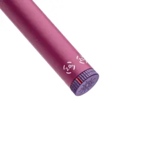 Ooze Slim Twist Pen 2.0 Vape Battery – Atomic Pink - Detail