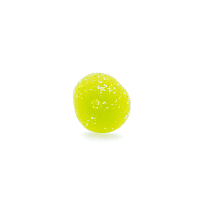 Urb Delta 9 THC Gummies – Prickly Pear Watermelon (350 mg Total Delta 9 THC) - Piece