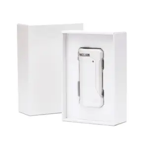 Yocan UNI Pro Universal Portable Box Mod Battery - White - Image 3