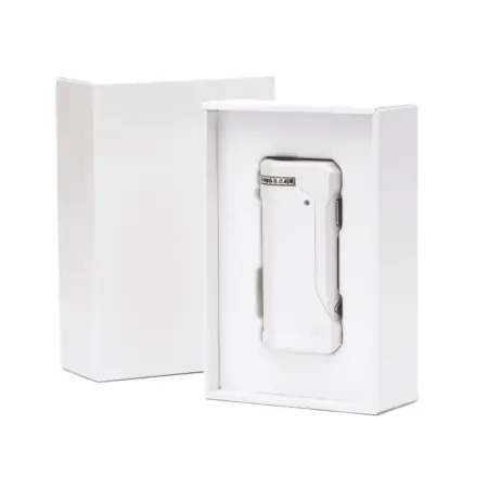 Yocan UNI Pro Universal Portable Box Mod Battery - White - Image 3