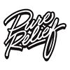 pure relief logo