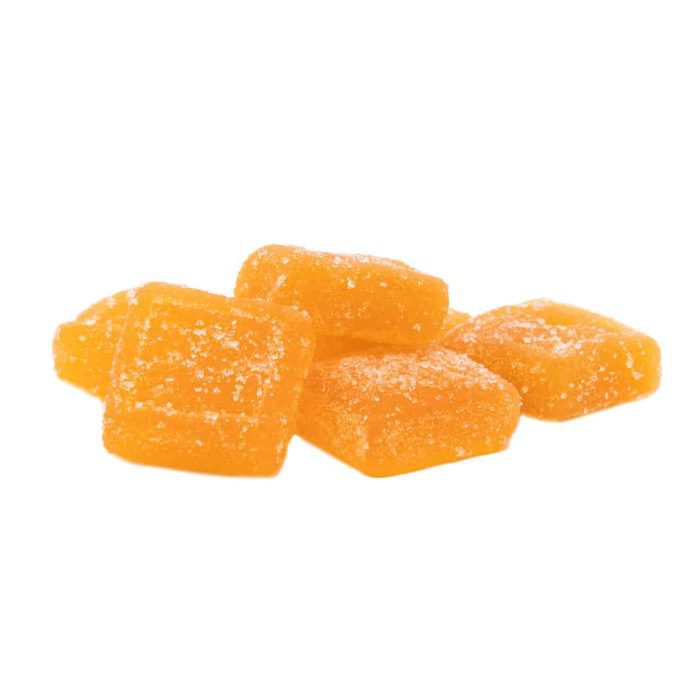 3Chi HHC Gummies - Orange Dreamsicle (400 mg Total HHC)